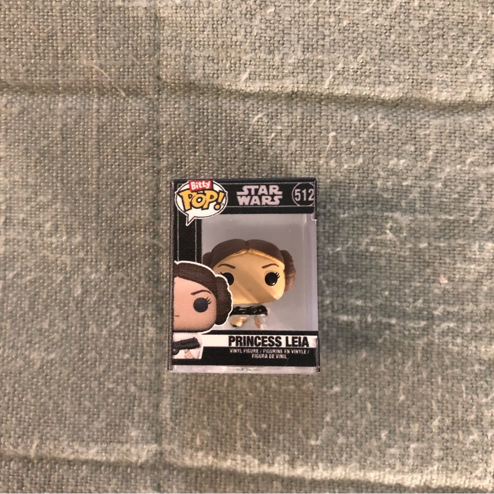 Funko Bitty Pop